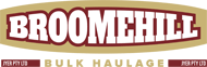 Broomehill - Bulk Haulage Services For Agriculture